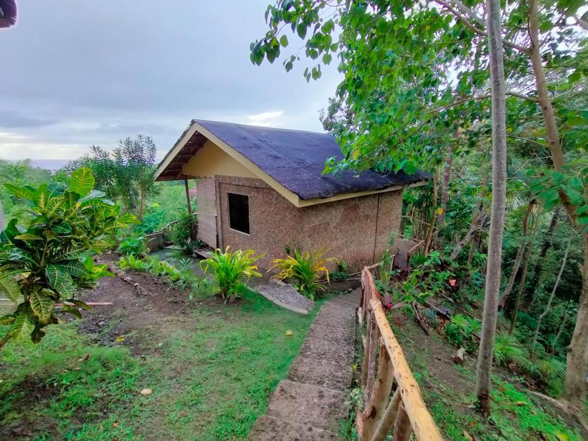 Hidden Valley Villa Siquijor Exteriör bild