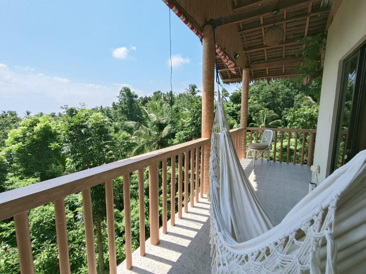 Hidden Valley Villa Siquijor Exteriör bild